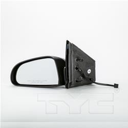 TYC Replacement Mirrors for 2004-2009 DURANGO - 4330132
