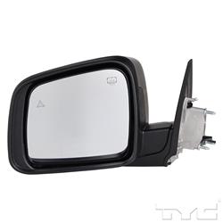 TYC Replacement Mirrors for 2012-2013 DURANGO - 4330472
