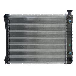 TYC Radiators 434