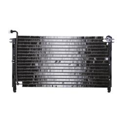 TYC Air Conditioning Condensers for 1986-1994 D21, 1987-1995 PATHFINDER, 1995-1997 PICKUP - 4390