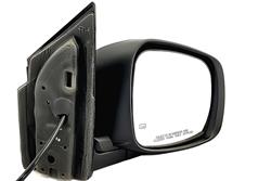 TYC Replacement Mirrors for 2011-2020 GRAND CARAVAN, 2011-2016 TOWN & COUNTRY - 4400141
