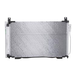 TYC Air Conditioning Condensers for 2014-2018 Q50 - 4402