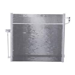 TYC Air Conditioning Condensers 4421