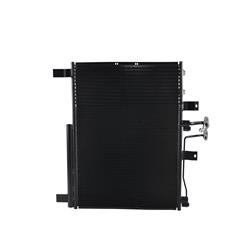 TYC Air Conditioning Condensers 4436