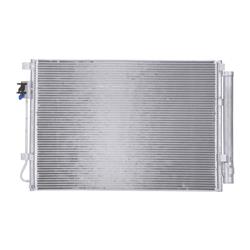 TYC Air Conditioning Condensers for 2014-2017 ACCENT, VELOSTER, 2013-2017 RIO - 4438