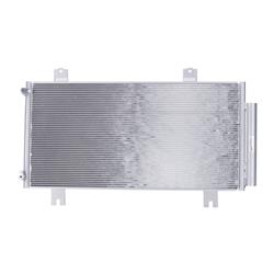 TYC Air Conditioning Condensers for 2015-2020 FIT - 4441