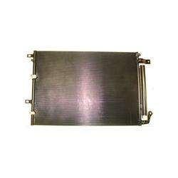 TYC Air Conditioning Condensers for 2015-2017 200 - 4442