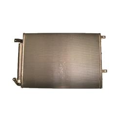 TYC Air Conditioning Condensers for 2015-2017 CHRYSLER 200 - 4442