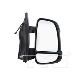 TYC Replacement Mirrors 4450152