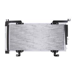 TYC Air Conditioning Condensers for 2015-2019 LEGACY, OUTBACK - 4454