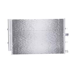 TYC Air Conditioning Condensers 4459