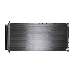 TYC Air Conditioning Condensers for 2015-2020 TLX - 4503