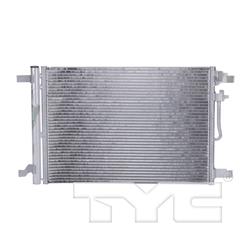TYC Air Conditioning Condensers 4513