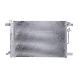 TYC Air Conditioning Condensers 4513