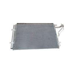 TYC Air Conditioning Condensers 4519