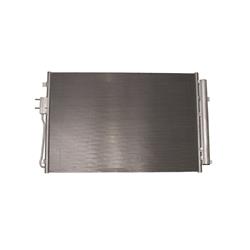 TYC Air Conditioning Condensers for 2015-2018 SEDONA - 4536
