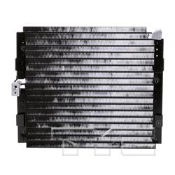 TYC Air Conditioning Condensers 4540