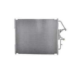 TYC Air Conditioning Condensers 4544