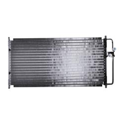 TYC Air Conditioning Condensers 4550