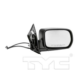 TYC Replacement Mirrors for 2001-2006 MDX - 4560031