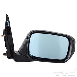 TYC Replacement Mirrors for 2010-2013 MDX - 4560071