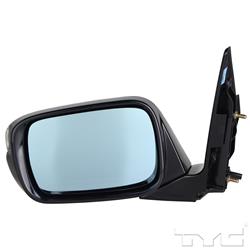 TYC Replacement Mirrors for 2010-2013 MDX - 4560072