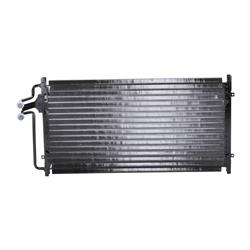 TYC Air Conditioning Condensers 4560
