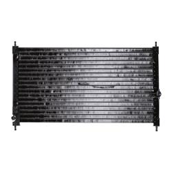 TYC Air Conditioning Condensers for 1997-2001 CR-V, 1994-2001 INTEGRA - 4562