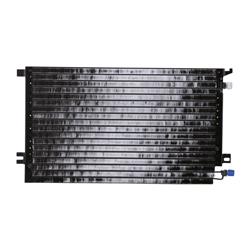TYC Air Conditioning Condensers 4586