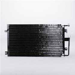 TYC Air Conditioning Condensers for 1995-2005 CAVALIER, SUNFIRE - 4612