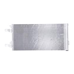 TYC Air Conditioning Condensers for 2014-2025 PROMASTER 1500, PROMASTER 2500, PROMASTER 3500 - 4614