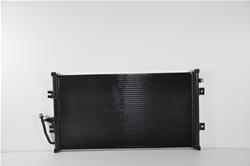 TYC Air Conditioning Condensers for 1995-2005 ASTRO, SAFARI - 4623