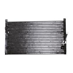 TYC Air Conditioning Condensers for 1995-1997 TACOMA - 4664