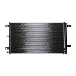 TYC Air Conditioning Condensers for 2018-2025 EXPEDITION, NAVIGATOR, 2015-2026 F-150 - 4689
