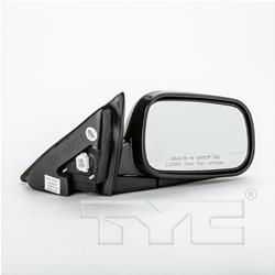 TYC Replacement Mirrors for 1994-1997 ACCORD - 4700231