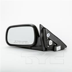 TYC Replacement Mirrors for 1994-1997 ACCORD - 4700232