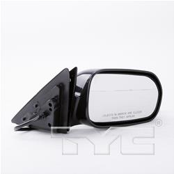 TYC Replacement Mirrors for 1998 ACCORD - 4700331