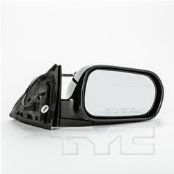TYC Replacement Mirrors for 1999-2002 ACCORD - 4700431
