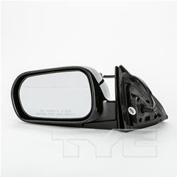 TYC Replacement Mirrors for 1999-2002 ACCORD - 4700432