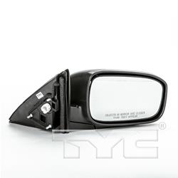 TYC Replacement Mirrors for 2003-2007 ACCORD - 4700531