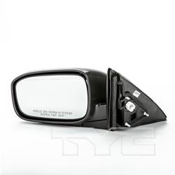 TYC Replacement Mirrors for 2003-2007 ACCORD - 4700532