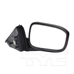 TYC Replacement Mirrors for 2003-2007 ACCORD - 4700631