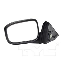 TYC Replacement Mirrors for 2003-2007 ACCORD - 4700632