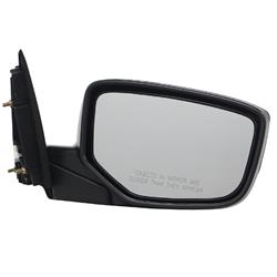 TYC Replacement Mirrors for 2008-2012 ACCORD - 4700731