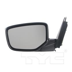 TYC Replacement Mirrors for 2008-2012 ACCORD - 4700832