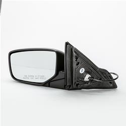 TYC Replacement Mirrors for 2013-2017 ACCORD - 4700932