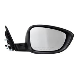 TYC Replacement Mirrors for 2018-2021 ACCORD - 4701131