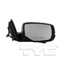 TYC Replacement Mirrors for 2013-2017 ACCORD - 4701151