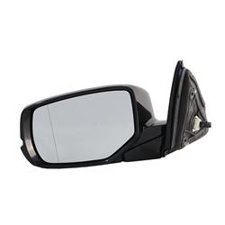 TYC Replacement Mirrors for 2013-2017 ACCORD - 4701152