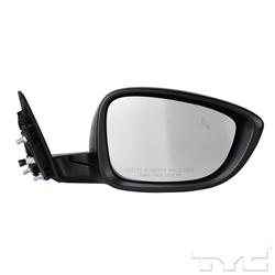 TYC Replacement Mirrors for 2018-2021 ACCORD - 4701161